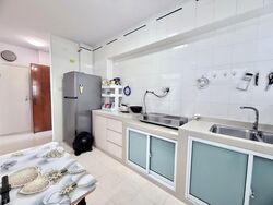 Blk 487 Admiralty Link (Sembawang), HDB 4 Rooms #568138861